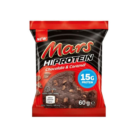 Mars - Hi Protein Cookies 60g