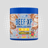 Applied Nutrition - Clear Hydrolyzed Beef-XP 150G (5 SERVINGS)