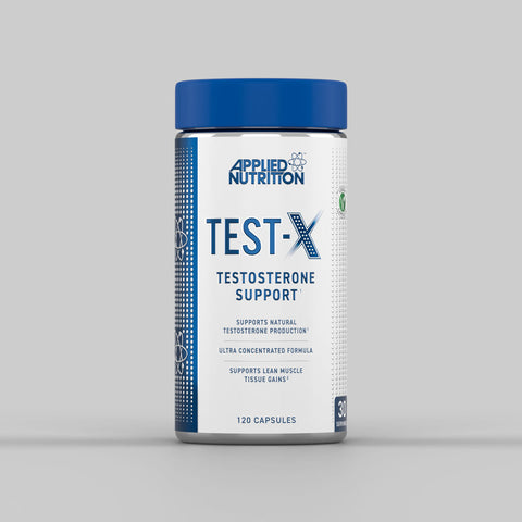 Applied Nutrition - Test X (30 servings)