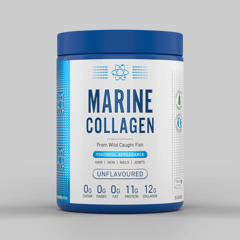 Applied Nutrition - Marine Collagen 300g (25 Servings)