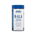 Applied Nutrition - R-ALA (60 Servings)