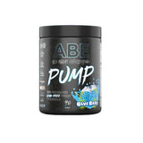 Applied Nutrition - A.B.E Pump 500g (20-40 Servings)