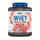 Applied Nutrition- Critical Whey 2kg (67 servings)