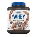 Applied Nutrition- Critical Whey 2kg (67 servings)