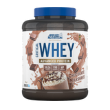 Applied Nutrition- Critical Whey 2kg (67 servings)