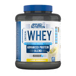 Applied Nutrition- Critical Whey 2kg (67 servings)