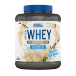 Applied Nutrition- Critical Whey 2kg (67 servings)