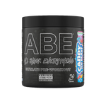 Applied Nutrition - A.B.E. Pre-Workout Malta | Buy Pre-Workout Malta | Free Delivery | Summer Sale