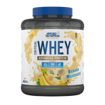 Applied Nutrition- Critical Whey 2kg (67 servings)