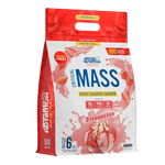 Applied Nutrition - Critical Mass Gainer (25 servings)