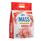 Applied Nutrition - Critical Mass Gainer (25 servings)