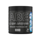 Applied Nutrition - A.B.E. Pre-Workout Malta | Buy Pre-Workout Malta | Free Delivery | Summer Sale