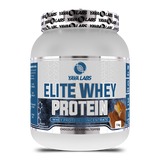 Yava Labs - Elite Whey Protein 1kg