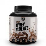 Go Fitness - 100% Whey Isolate 2200g (88 Servings)