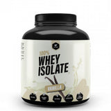 Go Fitness - 100% Whey Isolate 2200g (88 Servings)