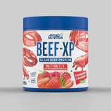 Applied Nutrition - Clear Hydrolyzed Beef-XP 150G (5 SERVINGS)