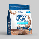 Applied Nutrition - Critical Whey 900g ( 30 servings)