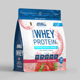 Applied Nutrition - Critical Whey 900g ( 30 servings)