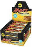 Mars - High Protein Bars (12 Bars)