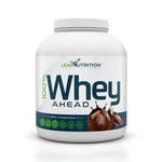 Leap Nutrition - Whey Ahead 2Kg