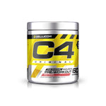 Cellucor - C4 Original (60 servings)