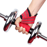 Weight Lifting Straps