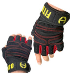 Weight Lifting Gloves