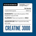 Applied Nutrition - Creatine Malta | Buy Creatine Malta | Free Delivery 