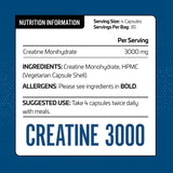 Applied Nutrition - Creatine Malta | Buy Creatine Malta | Free Delivery 