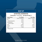 Applied Nutrition - Beef-XP Malta | Buy Beef-XP Malta