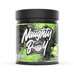 Naughty Boy - Menace Pre-workout (30 servings)