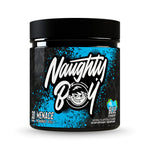 Naughty Boy - Menace Pre-workout (30 servings)