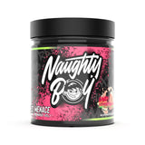 Naughty Boy - Menace Pre-workout (30 servings)