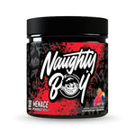 Naughty Boy - Menace Pre-workout (30 servings)