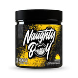 Naughty Boy - Menace Pre-workout (30 servings)