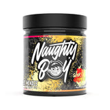 Naughty Boy - Menace Pre-workout (30 servings)