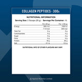 Applied Nutrition- Collagen Peptides 300g (15 servings)