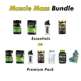 Muscle Mass Bundle