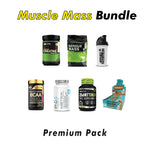 Muscle Mass Bundle