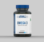 Applied Nutrition - Omega 3 (50-100 Servings)