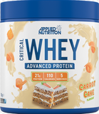 Applied Nutrition - Critical Whey Funky Flavours (5 Servings)