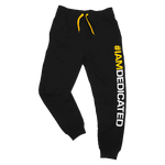 Dedicated - Slimfit Tracksuit Pants