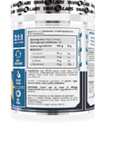 Yava Labs - BCAA 2:1:1 + L-Glutamine (30 Servings)