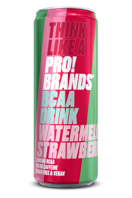 Pro!Brands - BCAA Drink 330ml