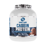 Yava Labs - Casein Protein 2kg (60 Servings)