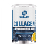 Yava Labs - Collagen + Hylaruinic Acid 400g (20 Servings)