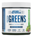 Applied Nutrition - Critical Greens Malta | Buy Greens Malta | Free Delivery 