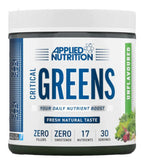 Applied Nutrition - Critical Greens Malta | Buy Greens Malta | Free Delivery 