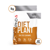 PhD Nutrition - Diet Plant (40 Servings)