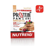 Nutrend - Protein Pancake Mix (15 servings)